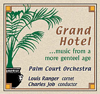 Grand Hotel CD